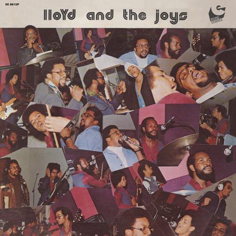7inch Record LLOYD & THE JOYS - That Look Of You / The New York Bus SE001SP Sound Essence 2024 Germany Jazz
7inch Record LLOYD & THE JOYS - That Look Of You / The New York Bus SE001SP Sound Essence 2024 Germany Jazz