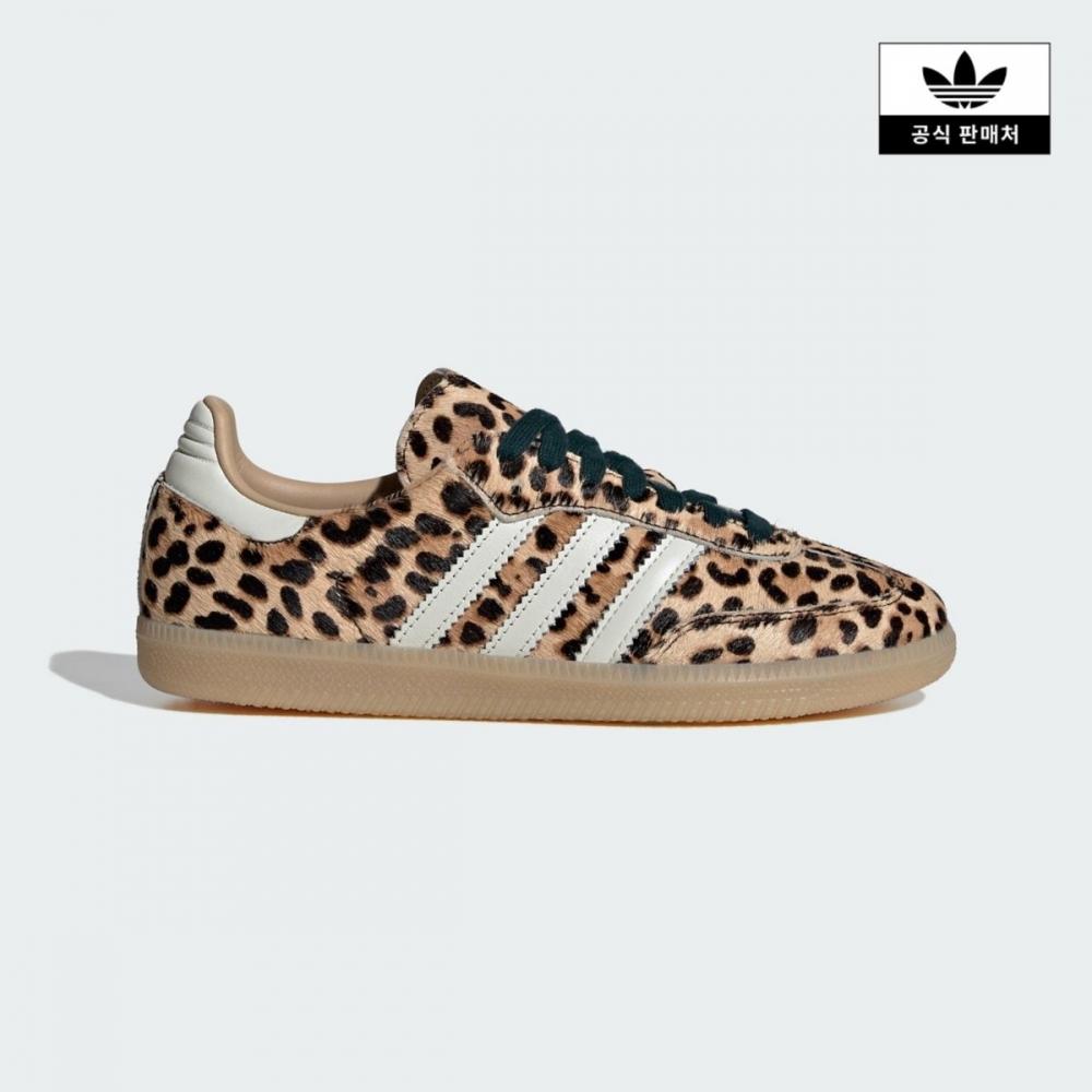 Adidas Samba Og Ki6674 KI6674/230
Adidas Samba Og Ki6674 KI6674/230