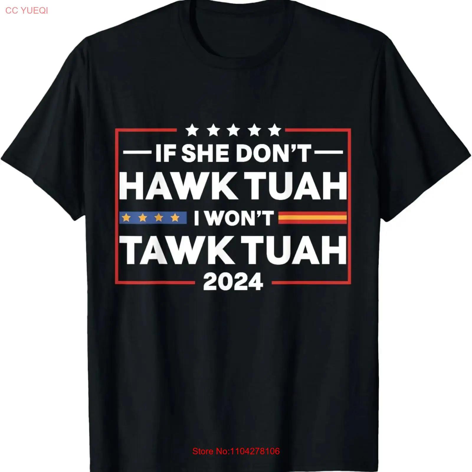 If She Dont Hawk Tuah I Wanna Talk Tuha T Shirt vintage Washed designer clothes graphic Versatile fashion Stylish Comfortable 5XL різнокольоровий
If She Dont Hawk Tuah I Wanna Talk Tuha T Shirt vintage Washed designer clothes graphic Versatile fashion Stylish Comfortable 5XL різнокольоровий