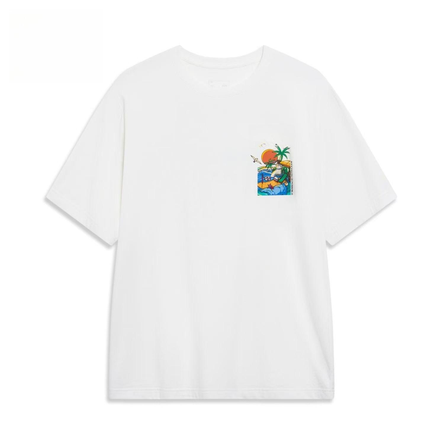 2026 Summer NewFashionable new sports lifestyle series of comfortable shortsleeved Tshirts 4XL
2026 Summer NewFashionable new sports lifestyle series of comfortable shortsleeved Tshirts 4XL