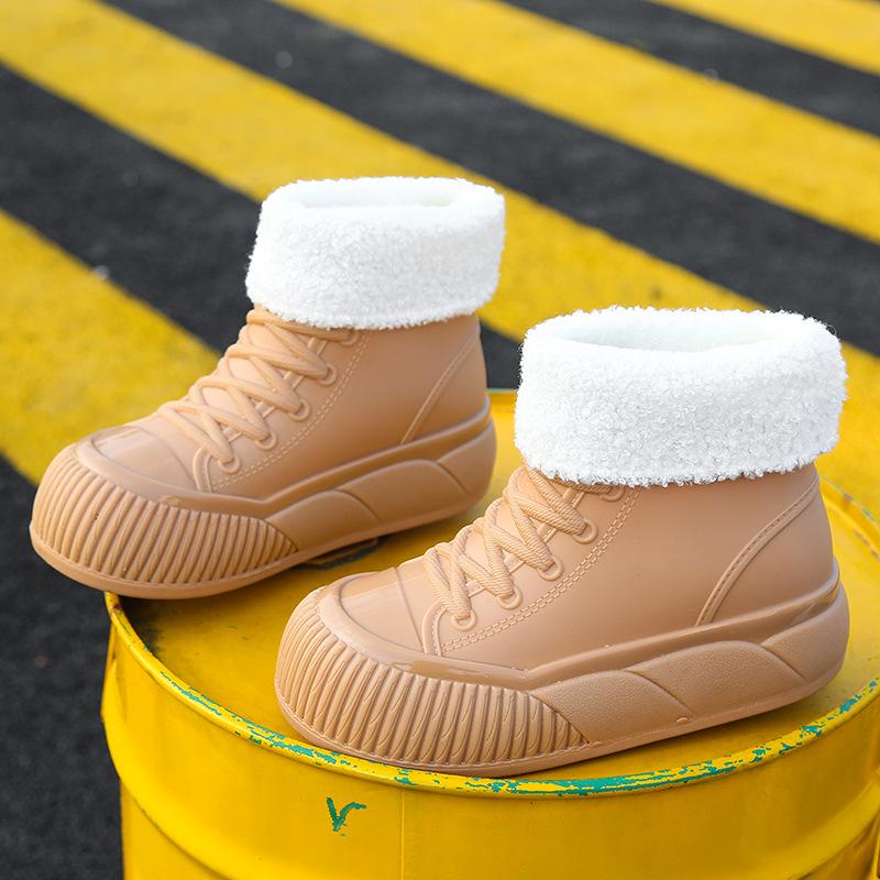 2024 Women s Waterproof Mid-Calf Rain Boots with Hidden Lift and Non-Slip Flat Sole Size 35 верблюд
2024 Women s Waterproof Mid-Calf Rain Boots with Hidden Lift and Non-Slip Flat Sole Size 35 верблюд