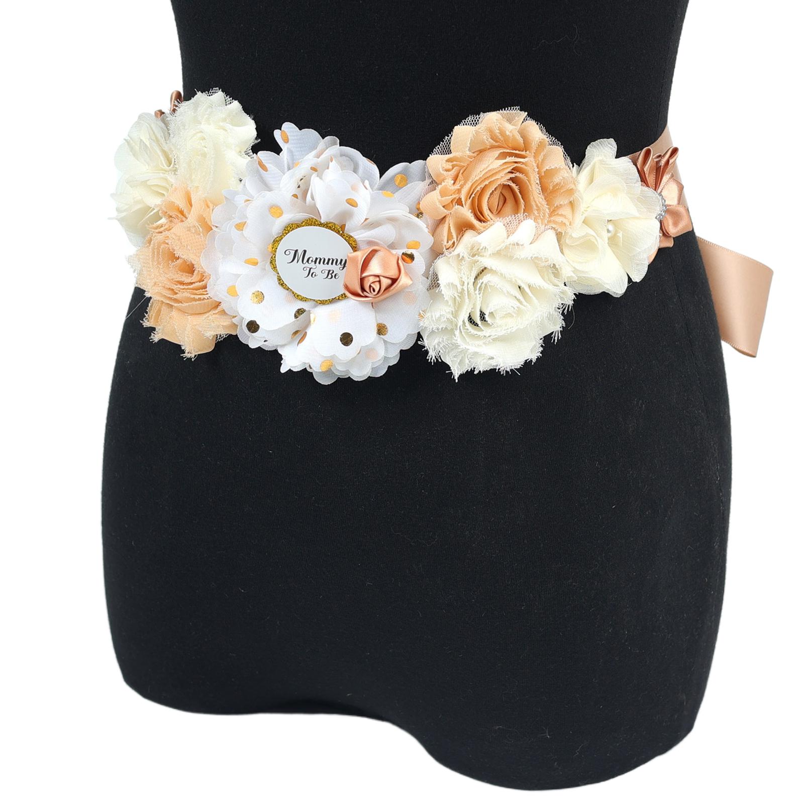 Стильный пояс для беременных, набор булавок для корсажа с цветами, пояс для беременных, набор булавок для корсажа цвета шампанского 
Стильный пояс для беременных, набор булавок для корсажа с цветами, пояс для беременных, набор булавок для корсажа цвета шампанского