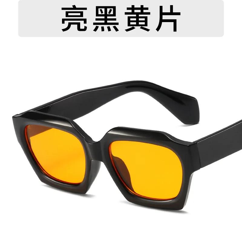 Square Vintage Sunglasses Man Brand Designer Fashion Mirror Sun Glasses Male Retro Black Outdoor Travel Mirror Oculos De Sol 1PC
Square Vintage Sunglasses Man Brand Designer Fashion Mirror Sun Glasses Male Retro Black Outdoor Travel Mirror Oculos De Sol 1PC