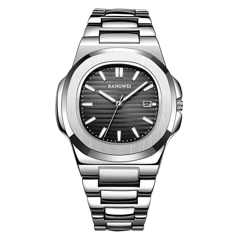 Men Watch Military Sports Waterproof Quartz Watches For Men Top Brand Luxury Creative Square Date Chronograph Reloj Hombre
Men Watch Military Sports Waterproof Quartz Watches For Men Top Brand Luxury Creative Square Date Chronograph Reloj Hombre