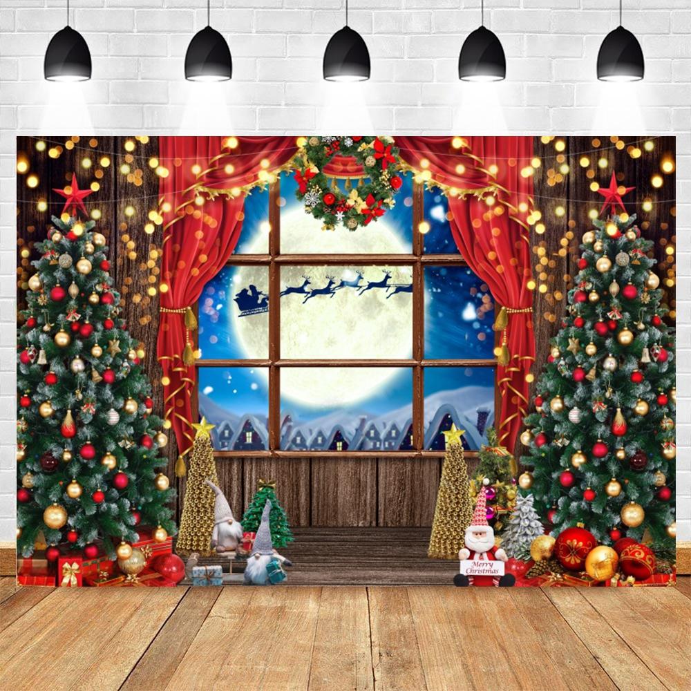 Christmas Photography Background Custom Christmas Tree Fireplace Poster Family Portrait Children Carnival Party Banner Decor 120X90CM
Christmas Photography Background Custom Christmas Tree Fireplace Poster Family Portrait Children Carnival Party Banner Decor 120X90CM