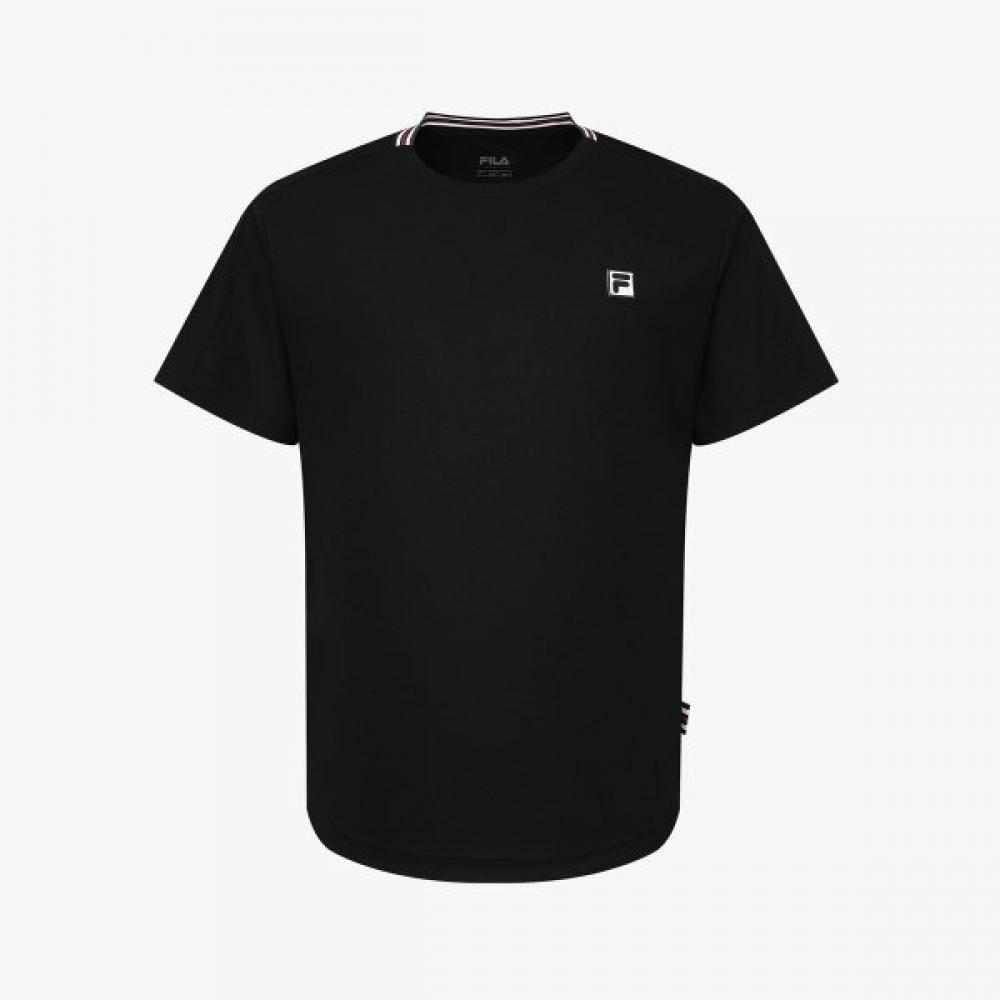 Fila Tennis Drywave Rapid Tee BLACK/WM(W90)
Fila Tennis Drywave Rapid Tee BLACK/WM(W90)