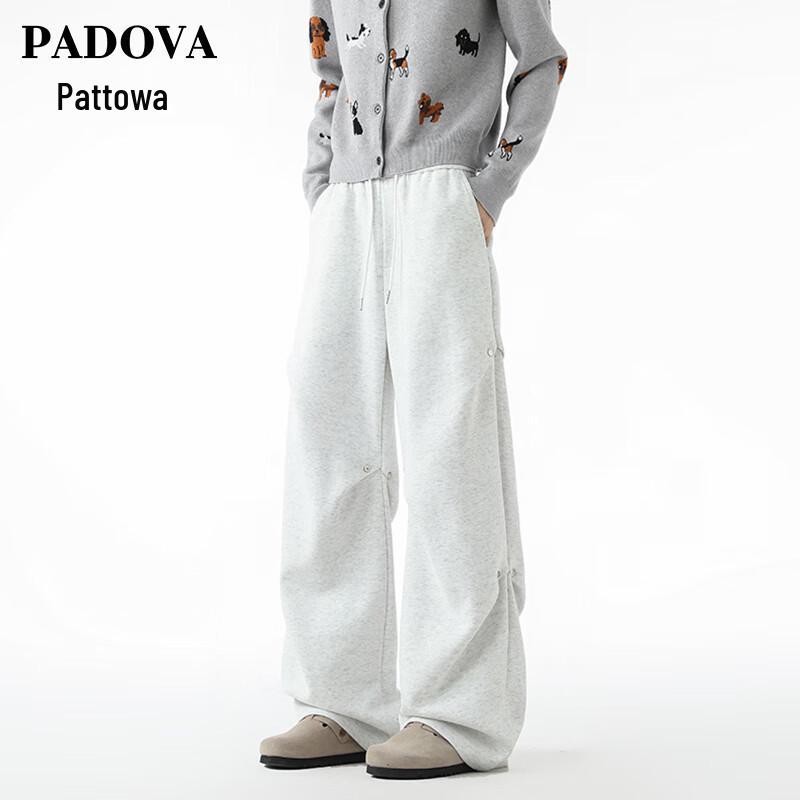 Patuowa Men s Loose Fit Straight Leg Cargo Sweatpants 3XL
Patuowa Men s Loose Fit Straight Leg Cargo Sweatpants 3XL
