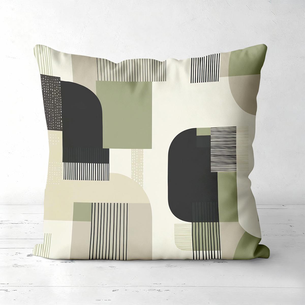 Modern Geometric Patterned Throw Pillow Cushions Polyester Pillowcase, Sofa Decorative Cushion Cov Headboard Pillow 45x45cm
Modern Geometric Patterned Throw Pillow Cushions Polyester Pillowcase, Sofa Decorative Cushion Cov Headboard Pillow 45x45cm
