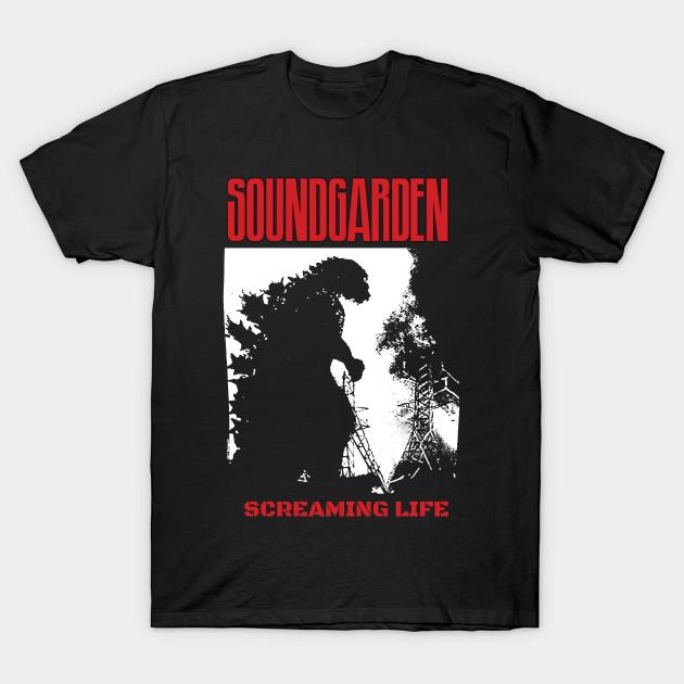 Men Black Print T-shirt Screaming No-Cut Transfer Paper Print Cotton Tshirt 2XL чорний
Men Black Print T-shirt Screaming No-Cut Transfer Paper Print Cotton Tshirt 2XL чорний