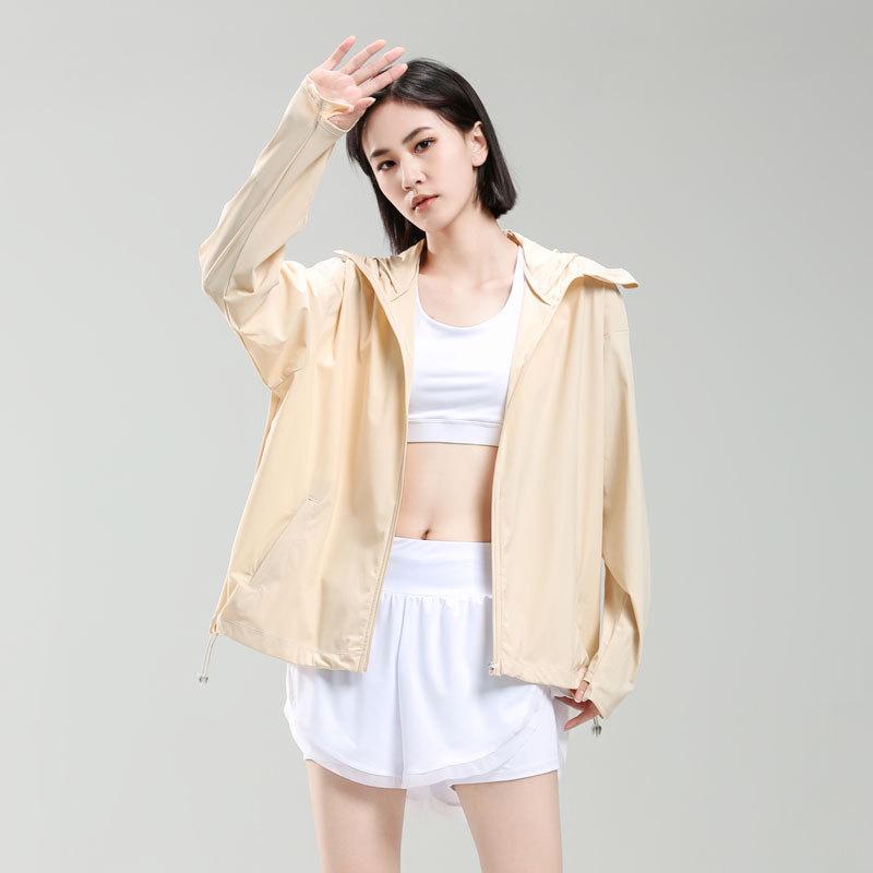 Unisex Ice Silk Sun Protection Jacket - UV-Resistant, Breathable, Perfect for Summer and Fishing. Medium
Unisex Ice Silk Sun Protection Jacket - UV-Resistant, Breathable, Perfect for Summer and Fishing. Medium