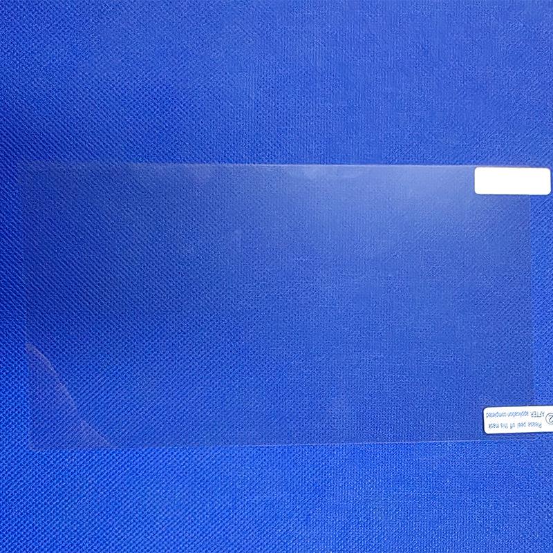 Switch 2 Матовое Закаленное Стекло Защитная Пленка для Экрана с Защитой от Синего Света
Switch 2 Матовое Закаленное Стекло Защитная Пленка для Экрана с Защитой от Синего Света