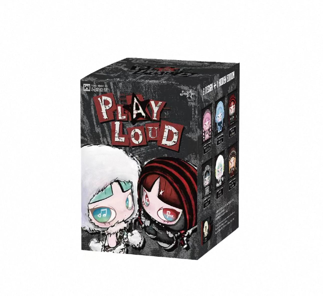 Stock In Inn S Play Loud Series Plush Caixa Caja Cute Dolls Girls Boys Gift Bag Pendant Surprise Gift For Kids Adults Children s Birthday Gift Holiday
Stock In Inn S Play Loud Series Plush Caixa Caja Cute Dolls Girls Boys Gift Bag Pendant Surprise Gift For Kids Adults Children s Birthday Gift Holiday