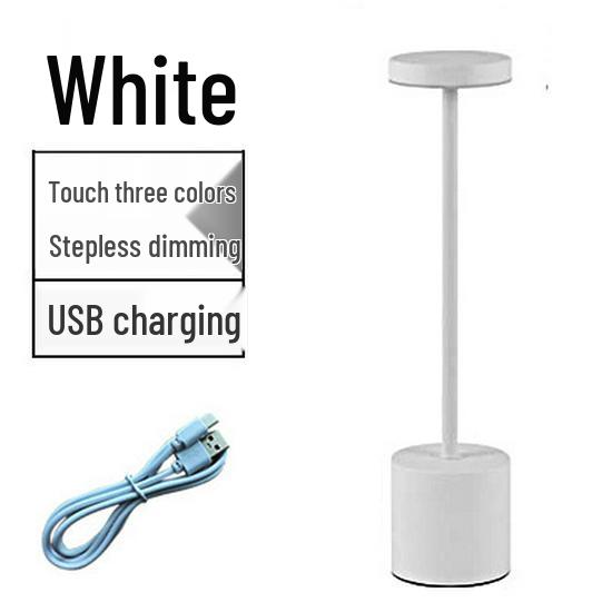 Modern Simple Bedside Table Lamp for Bedroom, Hotel, or Study Room
Modern Simple Bedside Table Lamp for Bedroom, Hotel, or Study Room
