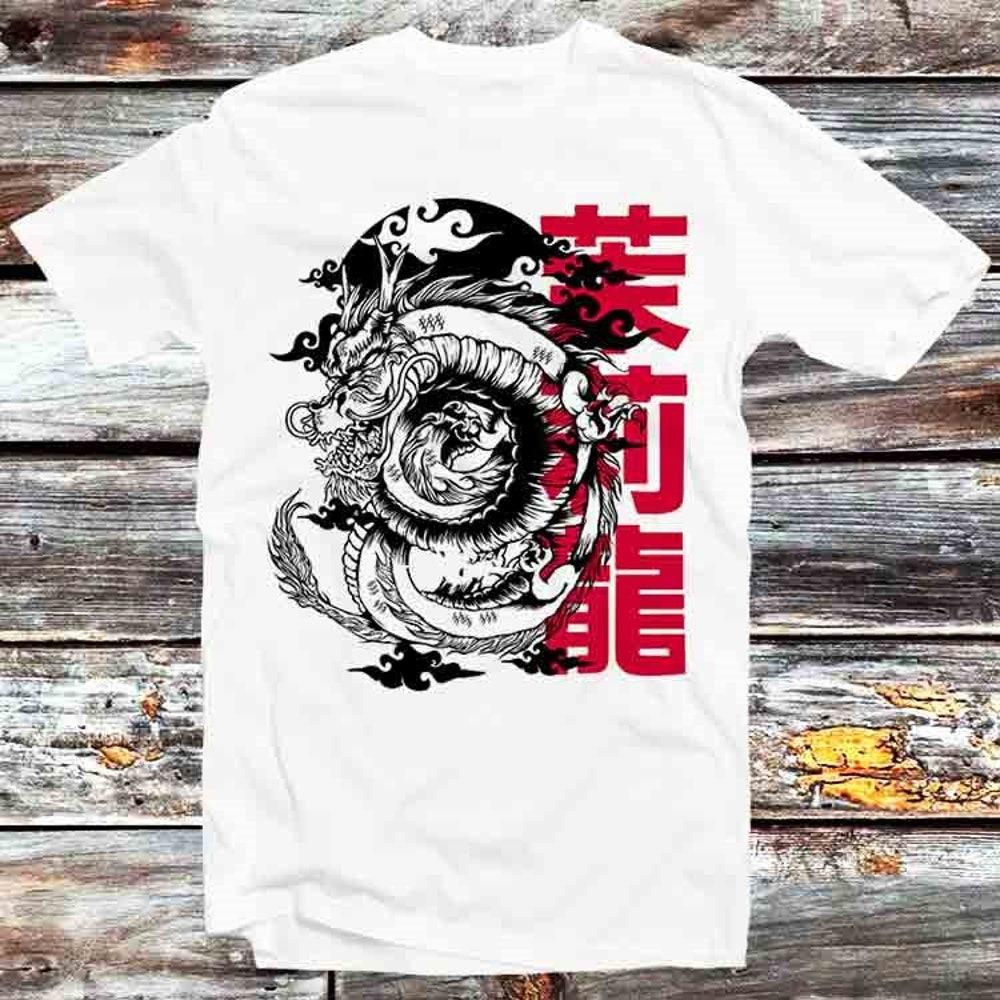 Футболка 230GSM 100% хлопок Jasmine Dragon Tea House японская футболка винтажная ретро крутой подарок мужская женская унисекс мультяшный аниме топ футболка B688
Футболка 230GSM 100% хлопок Jasmine Dragon Tea House японская футболка винтажная ретро крутой подарок мужская женская унисекс мультяшный аниме топ футболка B688