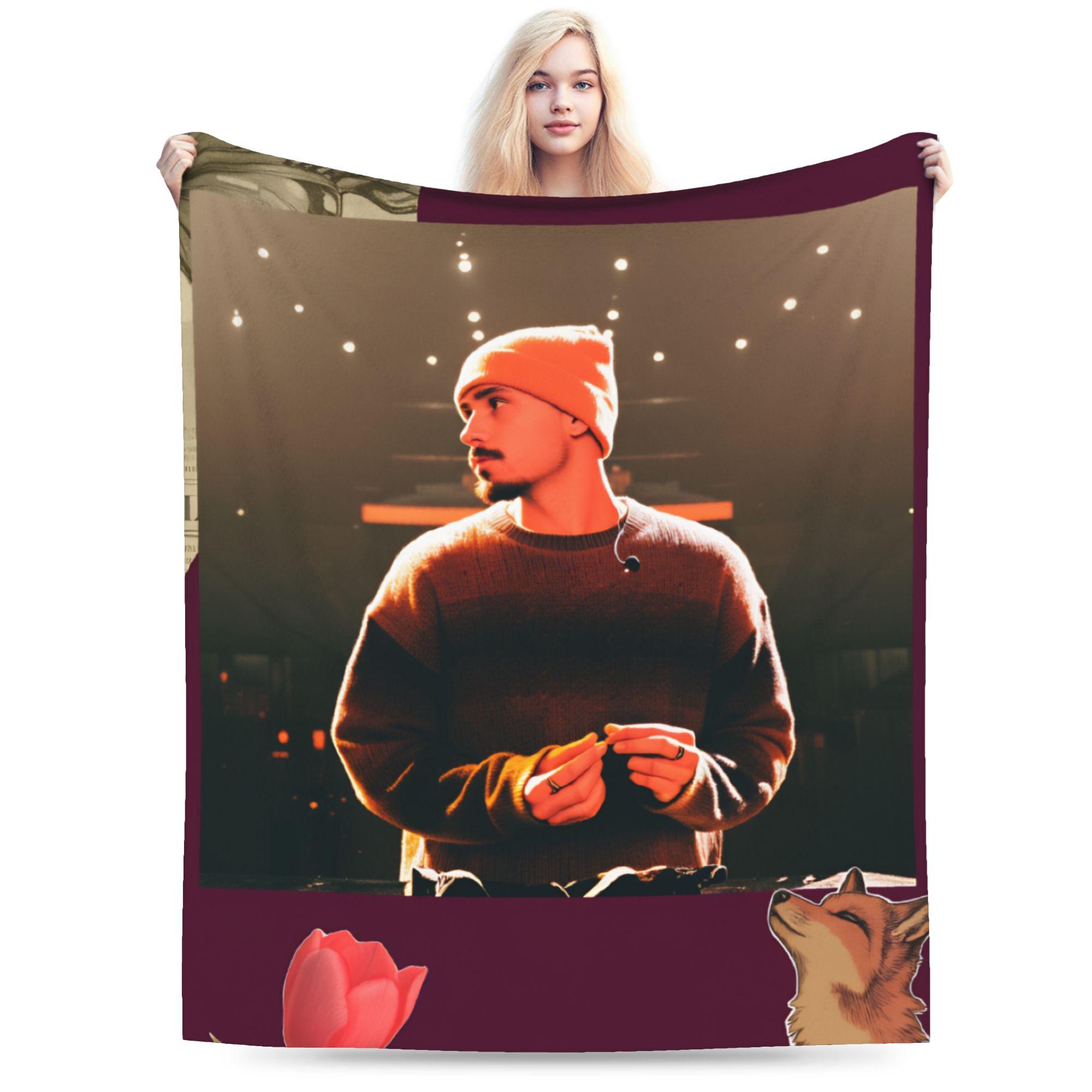 Soft Blanket Boy Girl Airplane Travel Pierre Garnier Throw Blanket Flannel Bedspread For Couch Bed Novelty Sofa Bed Cover 75x90cm
Soft Blanket Boy Girl Airplane Travel Pierre Garnier Throw Blanket Flannel Bedspread For Couch Bed Novelty Sofa Bed Cover 75x90cm