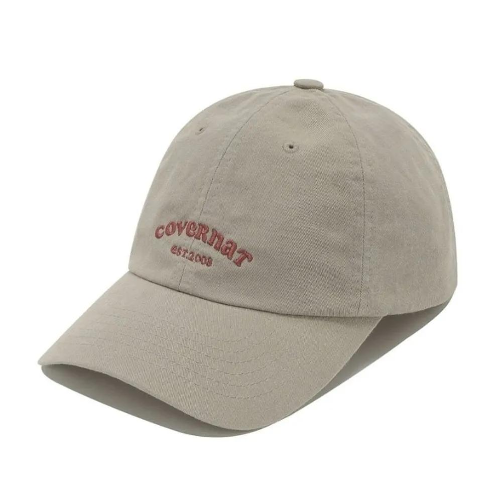 Cloverheart Cooper Logo Ball Cap B1 CO2507CA71 BE 1.CO2507CA71 BE/F
Cloverheart Cooper Logo Ball Cap B1 CO2507CA71 BE 1.CO2507CA71 BE/F