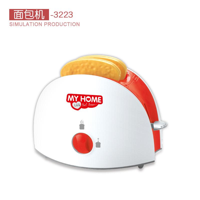 Children s Play House Toys Kitchen Toys Small Appliances Microwave Oven Washing Machine Vacuum Cleaner Girl Toys жёлтый
Children s Play House Toys Kitchen Toys Small Appliances Microwave Oven Washing Machine Vacuum Cleaner Girl Toys жёлтый