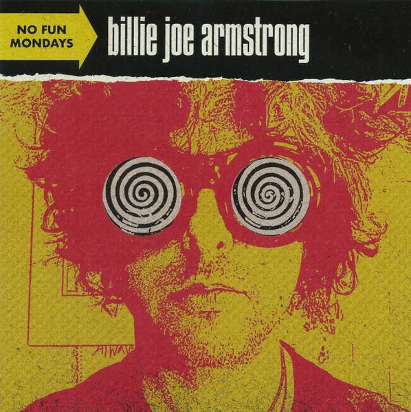 CD ARMSTRONGBILLIE JOE No Fun Mondays 093624888598 REPRISE 2020 USA Euro Rock Used
CD ARMSTRONGBILLIE JOE No Fun Mondays 093624888598 REPRISE 2020 USA Euro Rock Used