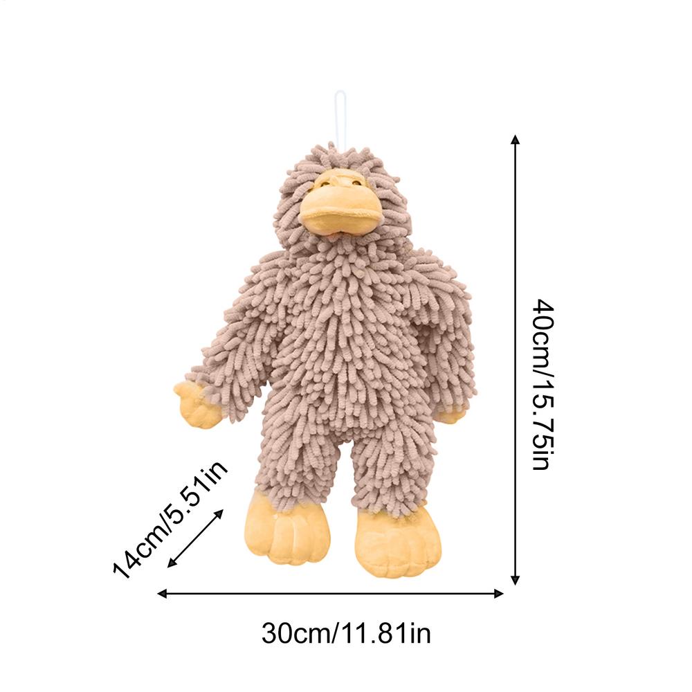 Chenille Hand Towel Highly Absorbent Animal Washcloths Hand Bath Towels With Loop For Bathroom Washroom Preschool Gym Pool Beach зелёный
Chenille Hand Towel Highly Absorbent Animal Washcloths Hand Bath Towels With Loop For Bathroom Washroom Preschool Gym Pool Beach зелёный