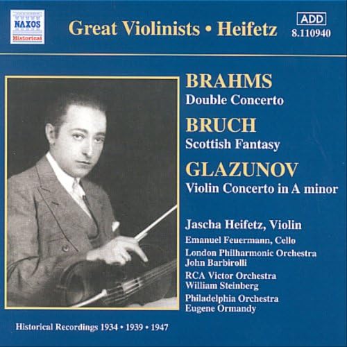 CD BRAHMS, BRUCH, GLAZUNOV, JOHN BARBI - Bruch/Glazunov: Violin Concerto/Bra 8110940 Japan ObiClassical Used
CD BRAHMS, BRUCH, GLAZUNOV, JOHN BARBI - Bruch/Glazunov: Violin Concerto/Bra 8110940 Japan ObiClassical Used