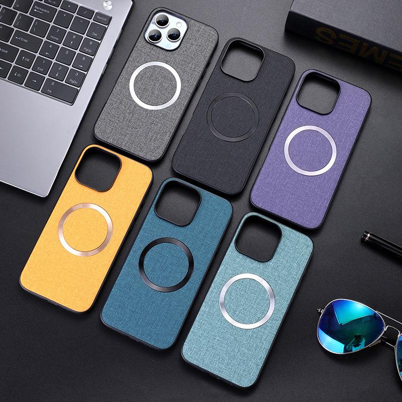 Suitable For 16 Pro Phone Case Magnetic Ring IPhone 16 Protective Case With Simple Cloth Pattern 16promax 13pro зелений
Suitable For 16 Pro Phone Case Magnetic Ring IPhone 16 Protective Case With Simple Cloth Pattern 16promax 13pro зелений