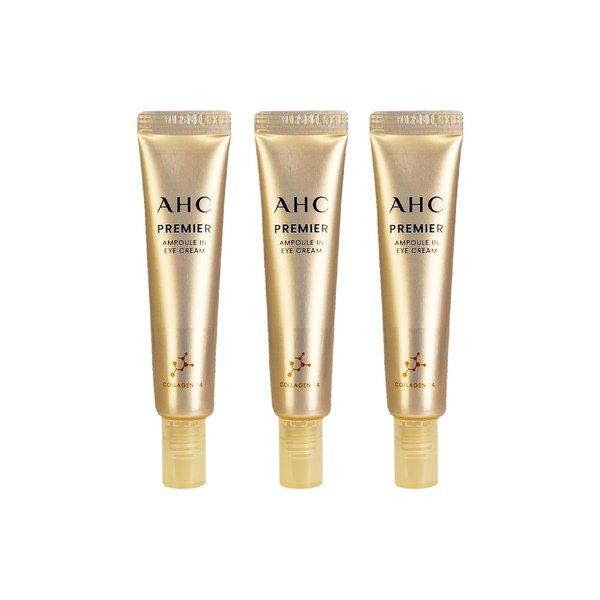 То же, что и дома Покупки AHC Крем для кожи вокруг глаз Season 11 Premier Ampoule 12ml 3ea
То же, что и дома Покупки AHC Крем для кожи вокруг глаз Season 11 Premier Ampoule 12ml 3ea