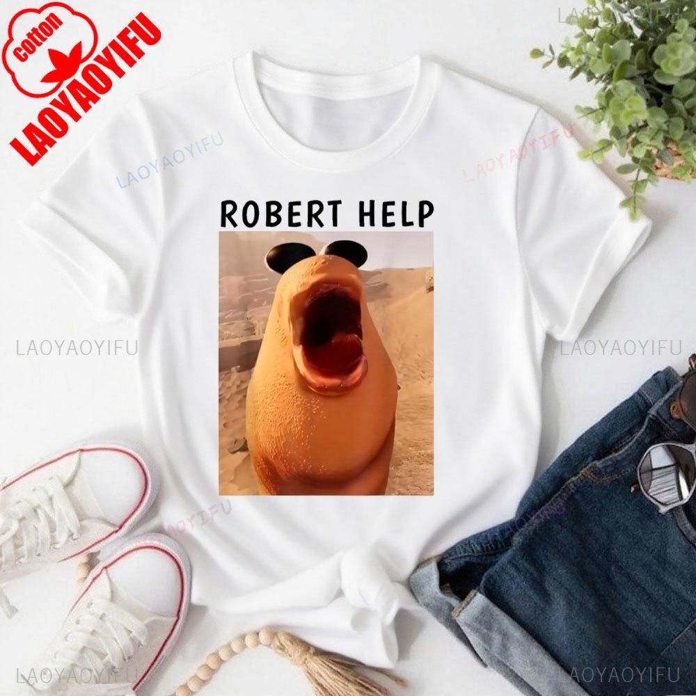 Marcus The Worm Funny Meme TShirt Women Tops Funny Cartoon Pattern Tops Kawaii Clothes Y2k Accessories Sweatshirt Tees 4XL
Marcus The Worm Funny Meme TShirt Women Tops Funny Cartoon Pattern Tops Kawaii Clothes Y2k Accessories Sweatshirt Tees 4XL