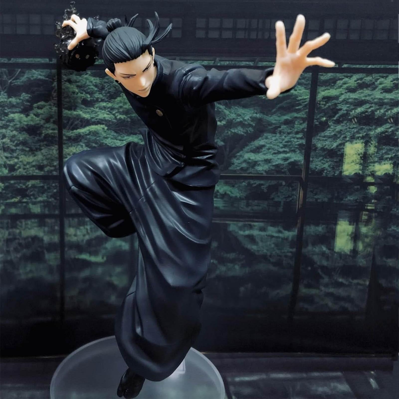 Статуэтка Аниме Кукла ПВХ Модель Персонажа Настольное Украшение Коллекция для Поклонников One Size
Статуэтка Аниме Кукла ПВХ Модель Персонажа Настольное Украшение Коллекция для Поклонников One Size