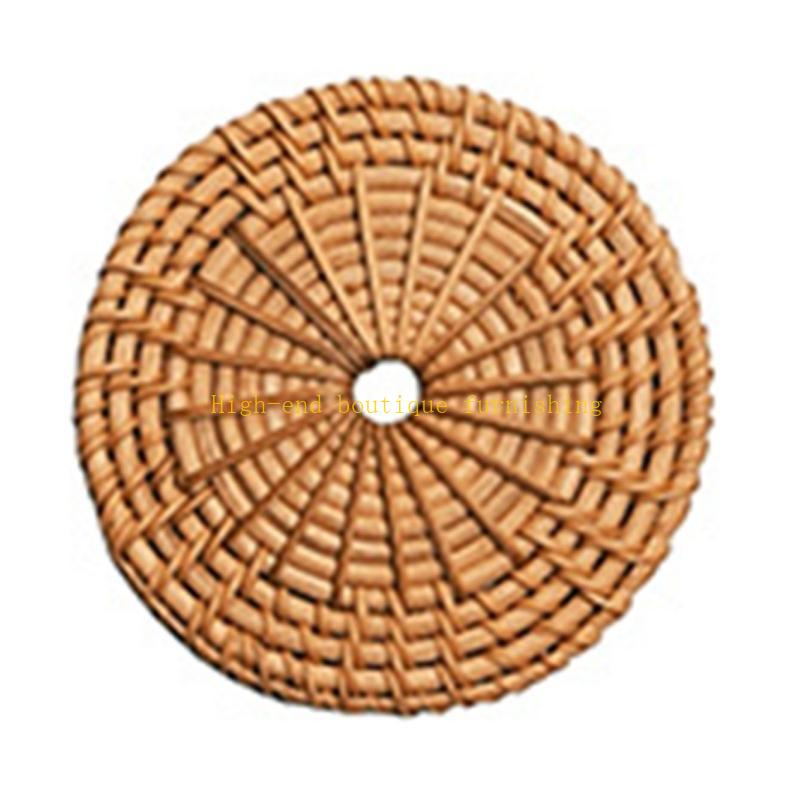Rattan Wall Art Skillfully Woven Wall Basket Decoration For Simple Home Decoration Wall Ornament
Rattan Wall Art Skillfully Woven Wall Basket Decoration For Simple Home Decoration Wall Ornament