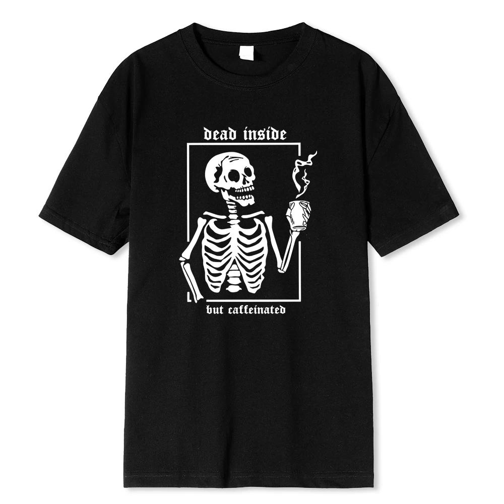 Наслаждайтесь Кофе Тайм Уличный Принт Мужские Футболки Винтаж 100% Хлопок Повседневная Одежда Мода Дышащая Свободная Модель Круглый Вырез Мужская Одежда XXXXXL чёрный
Наслаждайтесь Кофе Тайм Уличный Принт Мужские Футболки Винтаж 100% Хлопок Повседневная Одежда Мода Дышащая Свободная Модель Круглый Вырез Мужская Одежда XXXXXL чёрный