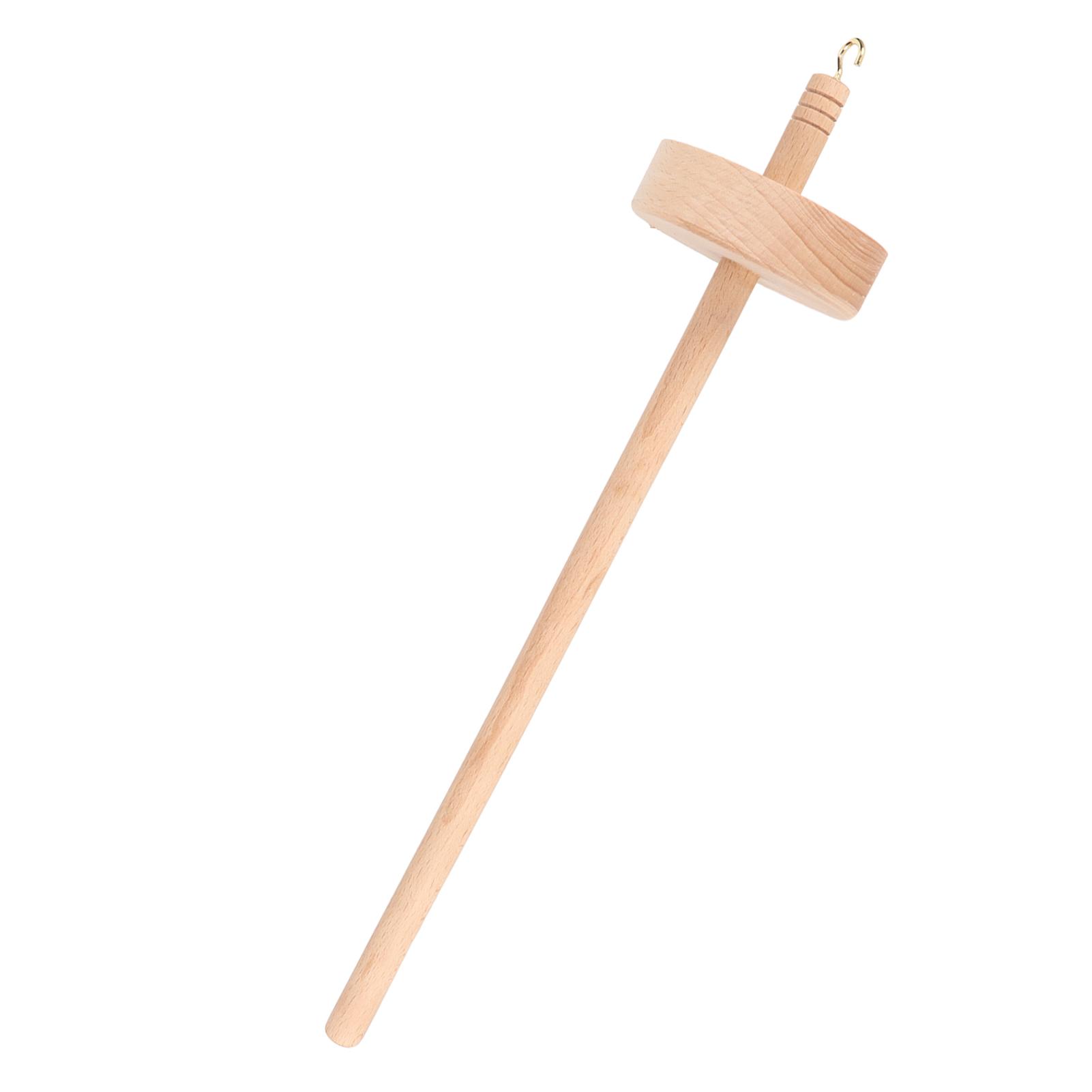 Прялка для пряжи, устойчивая к выцветанию, удобная на ощупь, деревянная прялка для пряжи сделай сам, веретено
Прялка для пряжи, устойчивая к выцветанию, удобная на ощупь, деревянная прялка для пряжи сделай сам, веретено