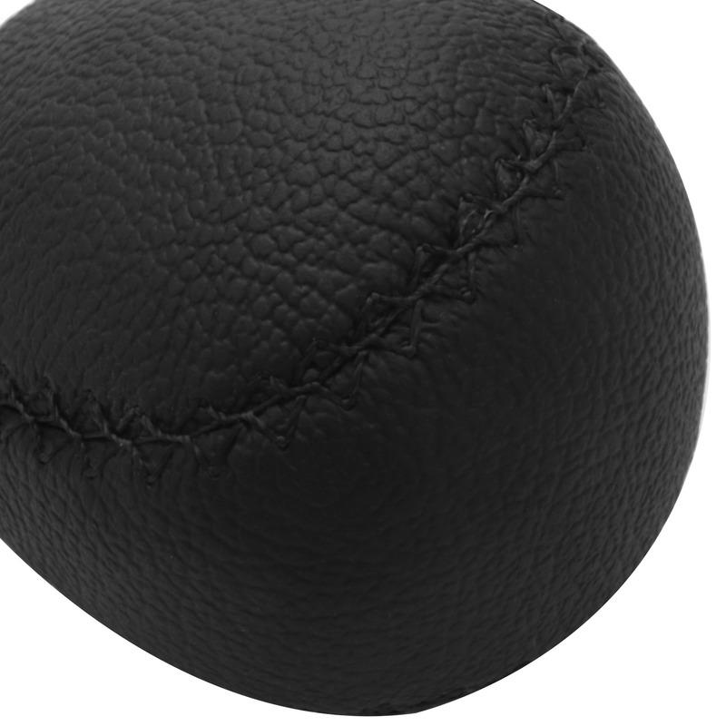 Car Gear Shift Knob PU Leather Lever Shifter Hand Ball For Volvo S60 V70 S60R V70R BlackSilver
Car Gear Shift Knob PU Leather Lever Shifter Hand Ball For Volvo S60 V70 S60R V70R BlackSilver
