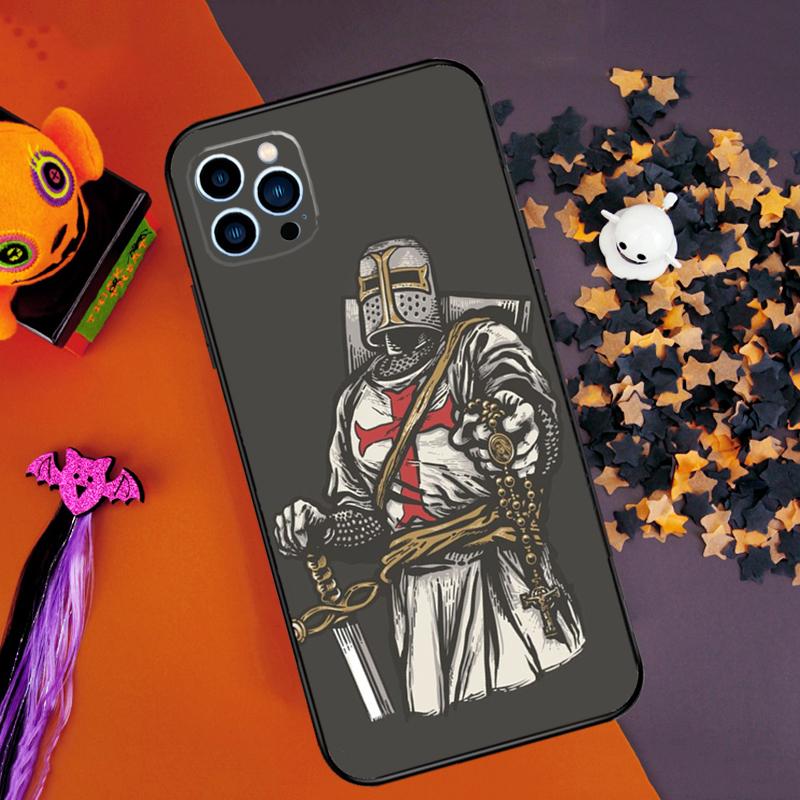 Christian Templar Knights Bumper Case For iPhone 16 15 14 Pro Max 11 12 13 Pro Max Mini XR 16e 16 15 Plus Phone Cover iPhone 14Pro MAX
Christian Templar Knights Bumper Case For iPhone 16 15 14 Pro Max 11 12 13 Pro Max Mini XR 16e 16 15 Plus Phone Cover iPhone 14Pro MAX