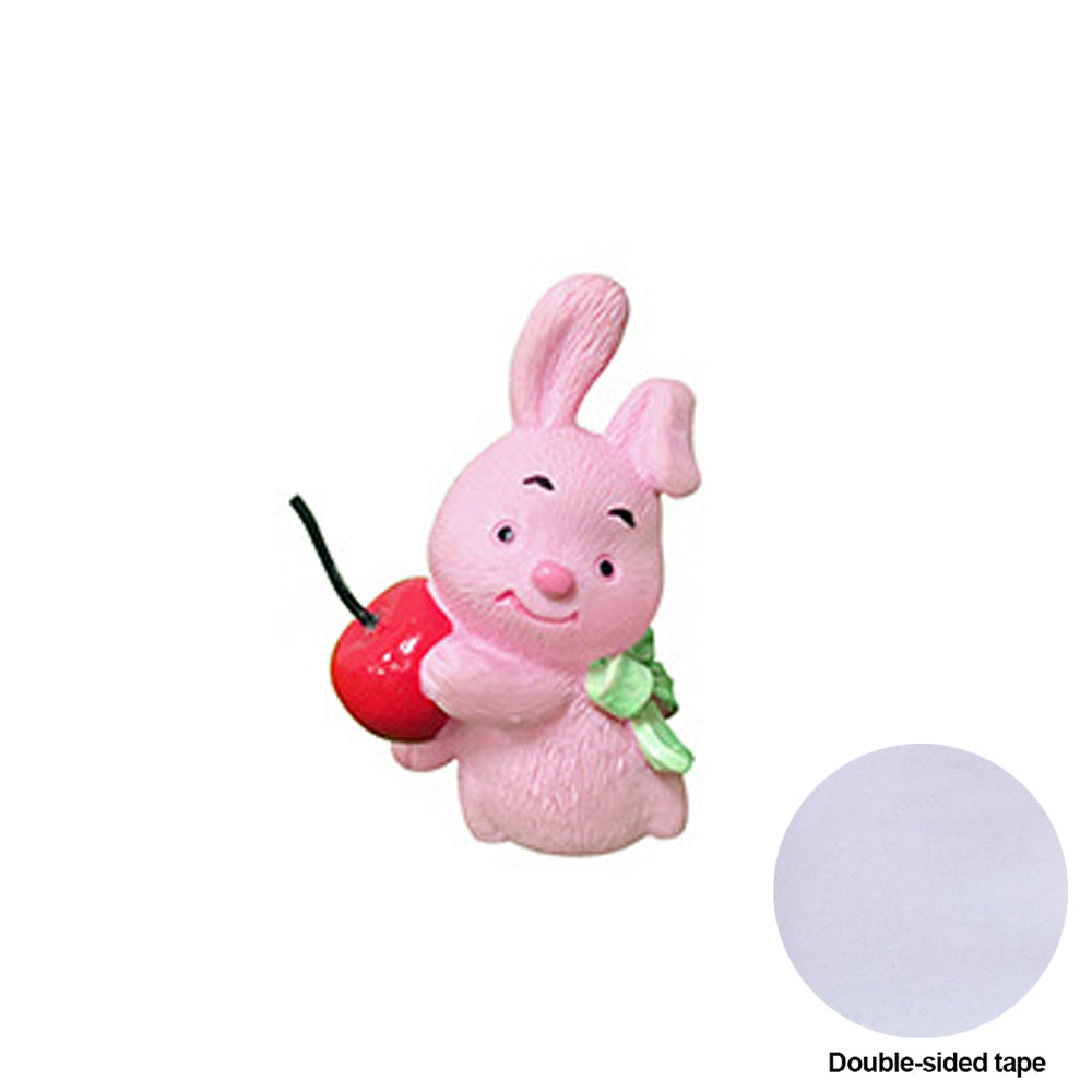 Автомобильные милые украшения в виде кролика, украшения для центральной консоли, украшения для приборной панели, подарки для женщин, автомобильный декор, аксессуары для салона автомобиля
Автомобильные милые украшения в виде кролика, украшения для центральной консоли, украшения для приборной панели, подарки для женщин, автомобильный декор, аксессуары для салона автомобиля