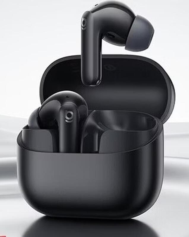 Baseus BP1 NC Deep Noise Cancelling True Wireless Earbuds
Baseus BP1 NC Deep Noise Cancelling True Wireless Earbuds