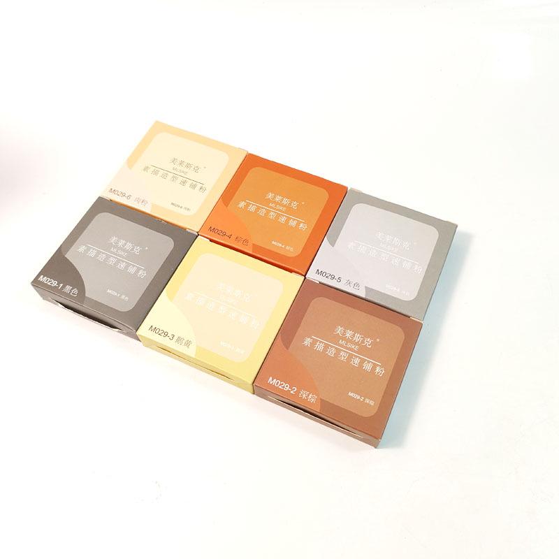 Meilaike Water-Soluble Graphite Carbon Powder Cake for Art Students and Professional Painting Black
Meilaike Water-Soluble Graphite Carbon Powder Cake for Art Students and Professional Painting Black