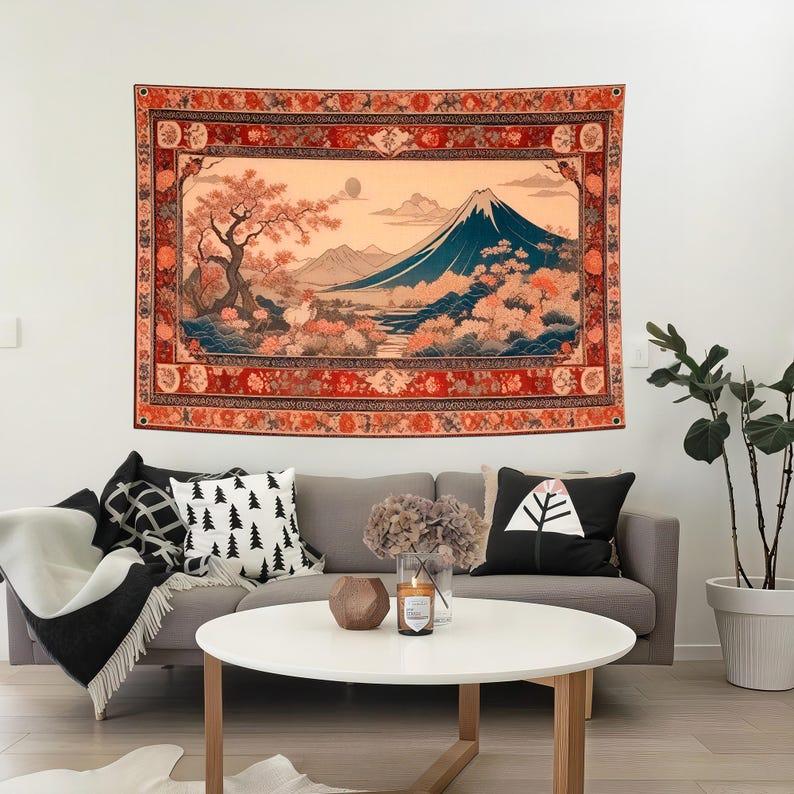 Bohemia tapestry 75x100 чорний
Bohemia tapestry 75x100 чорний