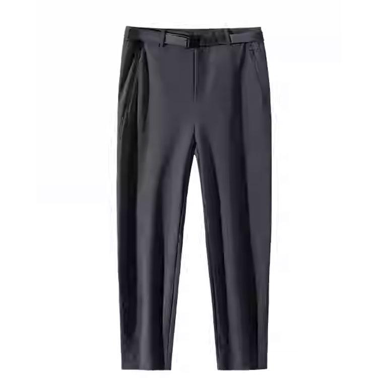 Anta Outdoor Series Solid Color Mid-Rise Comfortable Breathable Versatile Fleece Thick Straight-Leg Sports Pants Men bottoms Castle-Gray 152440509-2 2XL
Anta Outdoor Series Solid Color Mid-Rise Comfortable Breathable Versatile Fleece Thick Straight-Leg Sports Pants Men bottoms Castle-Gray 152440509-2 2XL