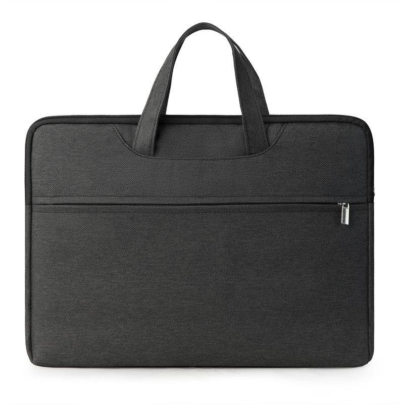 TS JYL laptop bag,Factory Laptop Handbag Ultra Slim Briefcase Men Meeting Simple Logo 15.6 inches 39.5*29.5*4CM чёрный
TS JYL laptop bag,Factory Laptop Handbag Ultra Slim Briefcase Men Meeting Simple Logo 15.6 inches 39.5*29.5*4CM чёрный