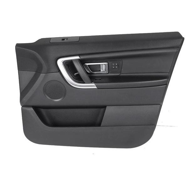 Pair of LR078978/LR078977 Interior Door Handle Covers for 2015-2019 Land Rover Discovery Sport None
Pair of LR078978/LR078977 Interior Door Handle Covers for 2015-2019 Land Rover Discovery Sport None