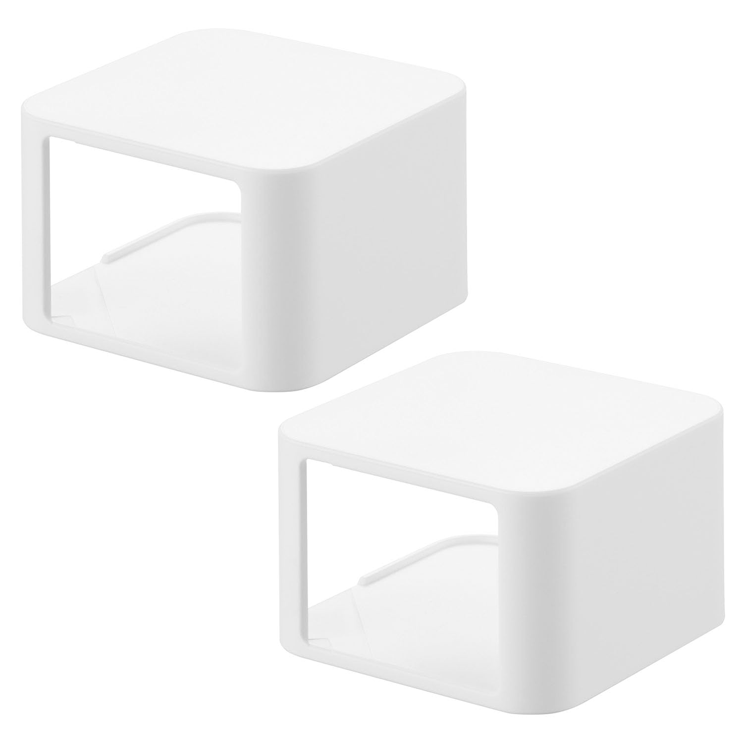 Yamazaki Bait Concealing Smart Cockroach Disposable Without 10666 G-Extermination Cover, 2-Pack, White, W5×D5×H3.2cm (per cover), Exterminator, белый
Yamazaki Bait Concealing Smart Cockroach Disposable Without 10666 G-Extermination Cover, 2-Pack, White, W5×D5×H3.2cm (per cover), Exterminator, белый
