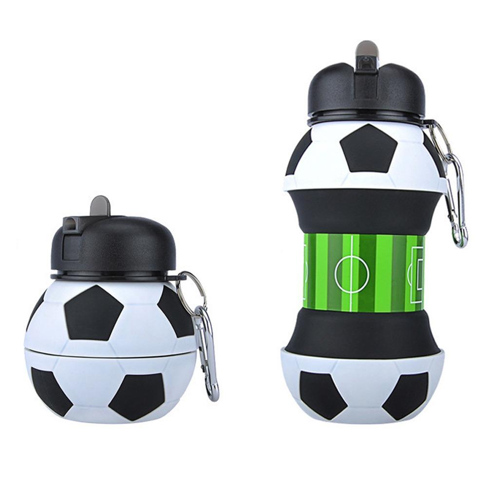 Shockproof Leak-proof Sports Mug 550ml Capacity Portable Water Cup Sports Water Kettle Hiking Football
Shockproof Leak-proof Sports Mug 550ml Capacity Portable Water Cup Sports Water Kettle Hiking Football