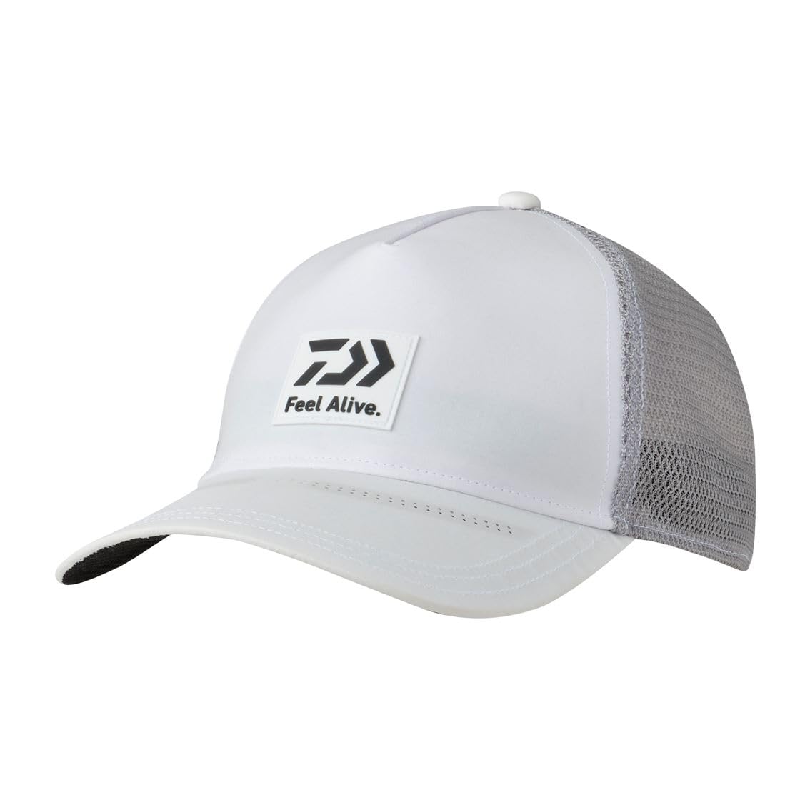 DAIWA Box Logo Cap 24DC-9024 White Free Size
DAIWA Box Logo Cap 24DC-9024 White Free Size