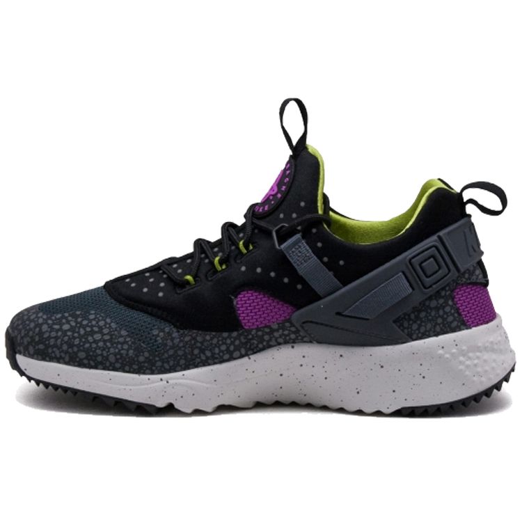 Кроссовки унисекс Nike Air Huarache Utility Medium Berry Серые Темно-Серые 806979-500
Кроссовки унисекс Nike Air Huarache Utility Medium Berry Серые Темно-Серые 806979-500