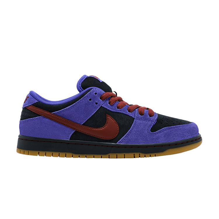 Nike SB Dunk Low Персидская фиалка 46
Nike SB Dunk Low Персидская фиалка 46