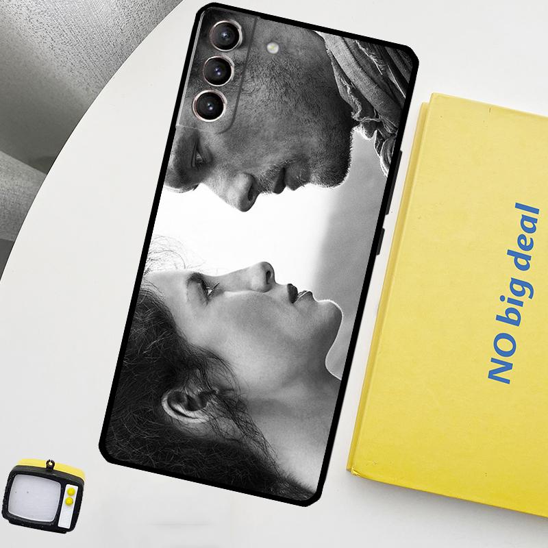 TV Outlander Phone Case For Samsung Galaxy S25 S26 Ultra S20 S21 S22 S23 Plus S24 Ultra S10 S25 FE Cover Galaxy S25 FE
TV Outlander Phone Case For Samsung Galaxy S25 S26 Ultra S20 S21 S22 S23 Plus S24 Ultra S10 S25 FE Cover Galaxy S25 FE