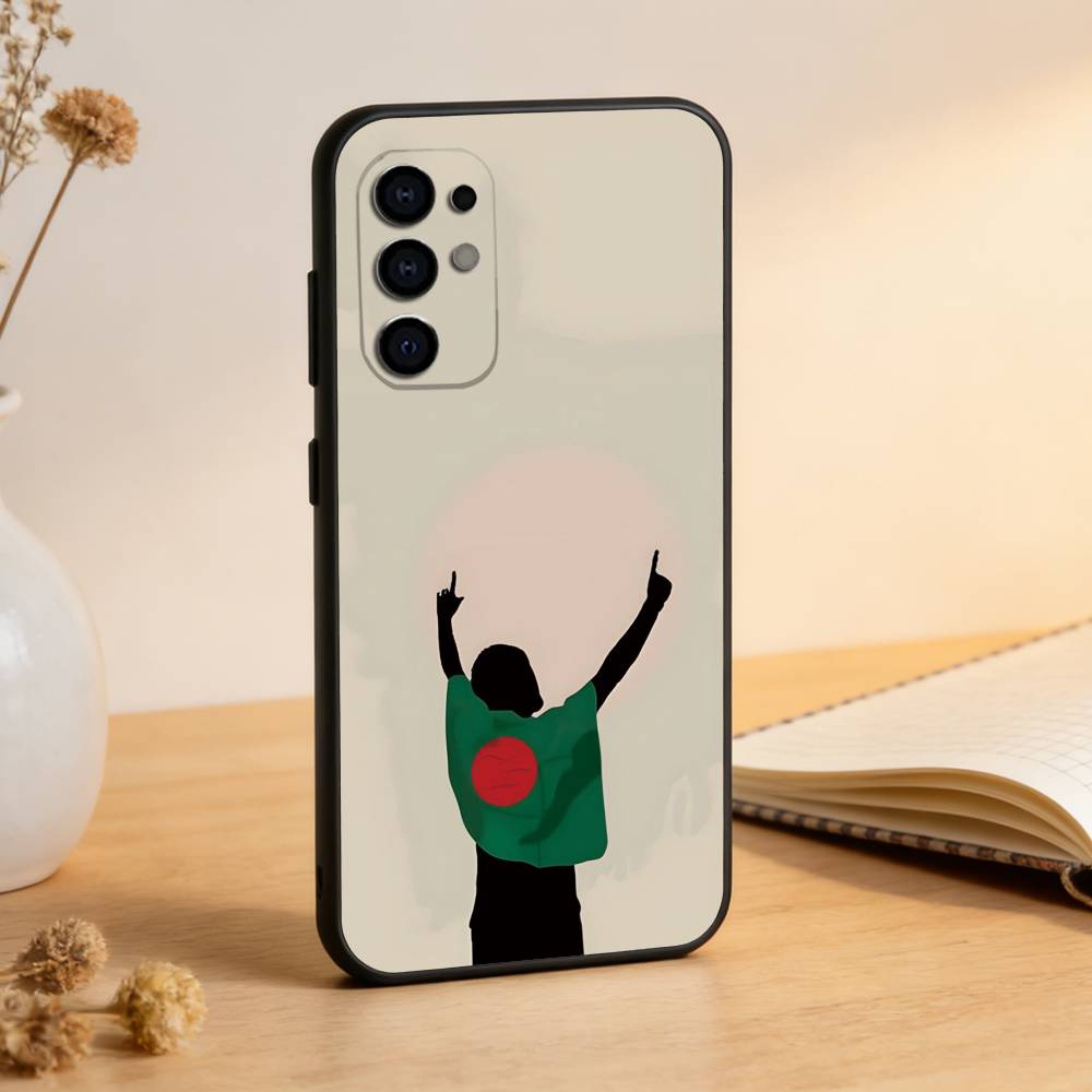 B-Bangladesh Flag Phone Case For Samsung S25,S24,S21,S22,S23,S30,Ultra,S20,Plus,Fe,Lite,Note,10,Black Cover Samsung S21 s305G
B-Bangladesh Flag Phone Case For Samsung S25,S24,S21,S22,S23,S30,Ultra,S20,Plus,Fe,Lite,Note,10,Black Cover Samsung S21 s305G