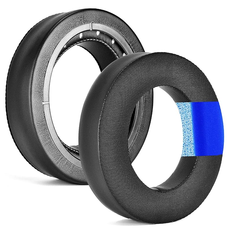 HS60 cooling gel ear pad cushion Corsair HS75 XB HS70 /Pro HS50/Pro Gaming headsets/headphones ear pads, ear cushions, ear muffs memory foam ear pads
HS60 cooling gel ear pad cushion Corsair HS75 XB HS70 /Pro HS50/Pro Gaming headsets/headphones ear pads, ear cushions, ear muffs memory foam ear pads