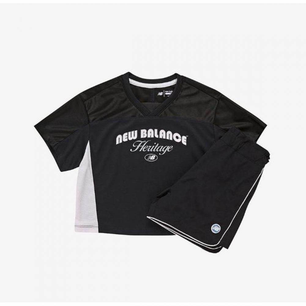 New Balance Детские шорты с коротким рукавом и сеткой для девочек B1 Nk9yf2123g 19 NK9YF2123G 19 130
New Balance Детские шорты с коротким рукавом и сеткой для девочек B1 Nk9yf2123g 19 NK9YF2123G 19 130