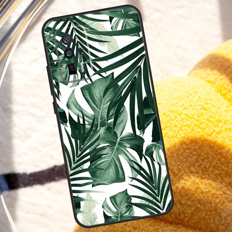 Leaves Monstera Green Case For Xiaomi 14 Ultra 12 13 Lite 11T 12T 13T Pro POCO X6 Pro X3 X4 X5 M5s M6 F3 F5 Cover Xiaomi 13 Pro
Leaves Monstera Green Case For Xiaomi 14 Ultra 12 13 Lite 11T 12T 13T Pro POCO X6 Pro X3 X4 X5 M5s M6 F3 F5 Cover Xiaomi 13 Pro